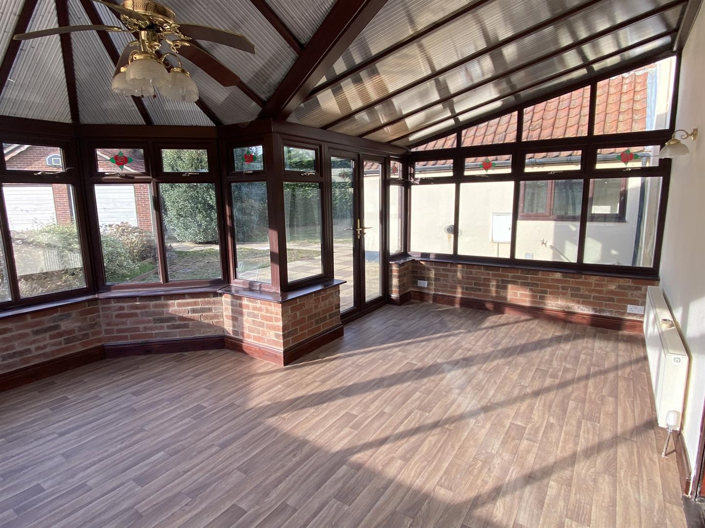 Mendlesham property photo